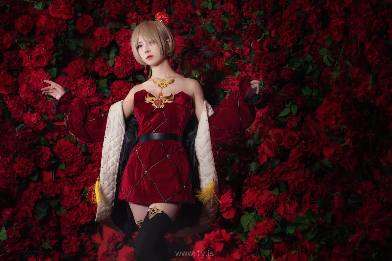 弥音音ww VOL.10 丽塔本【R.I.T.A.】